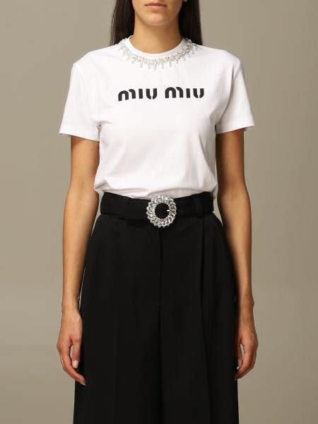 miu miu shirts|where to buy miumiou.